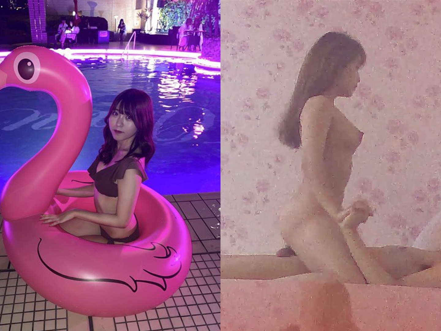 亞系性愛約啪(南韓)甄選 Ⅻ S級翹臀尤物寓所激情性愛 巨乳少婦在家SPA與技師打炮等 28V